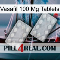 Vasafil 100 Mg Tablets 17